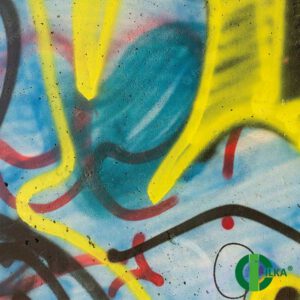 Graffitientferner und -schutz