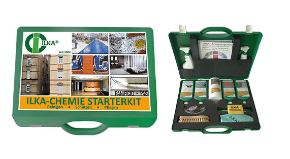 starterkit